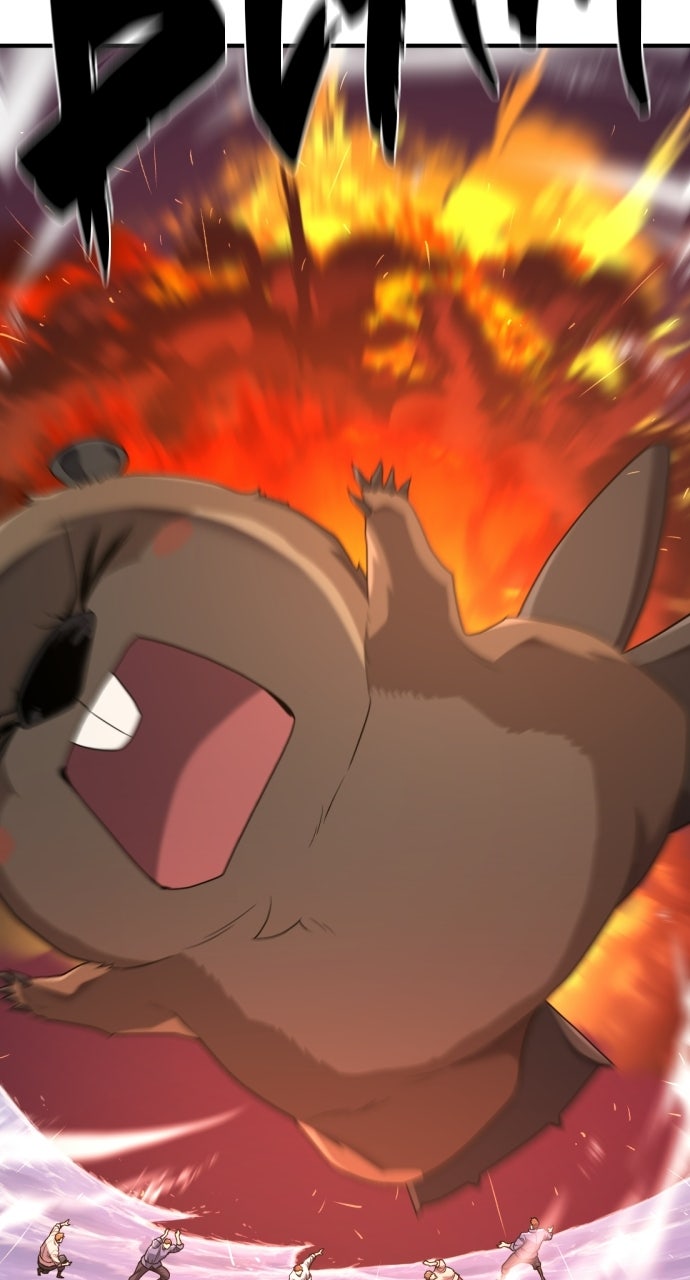 Read The Greatest Estate Developer EN Manga Online