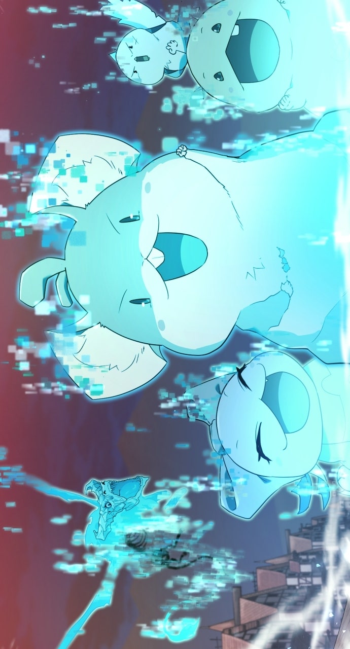 Read The Greatest Estate Developer EN Manga Online