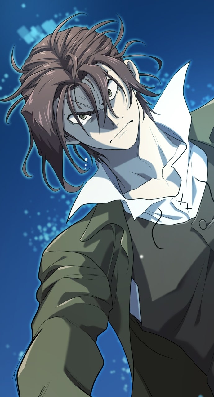 Read The Greatest Estate Developer EN Manga Online