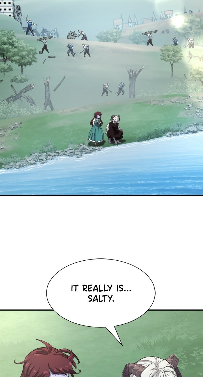 Read The Greatest Estate Developer EN Manga Online