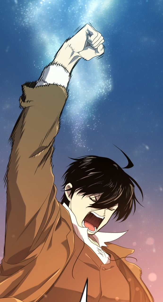 Read The Greatest Estate Developer EN Manga Online