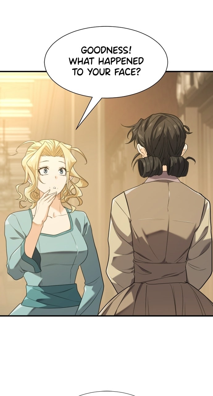 Read The Greatest Estate Developer EN Manga Online