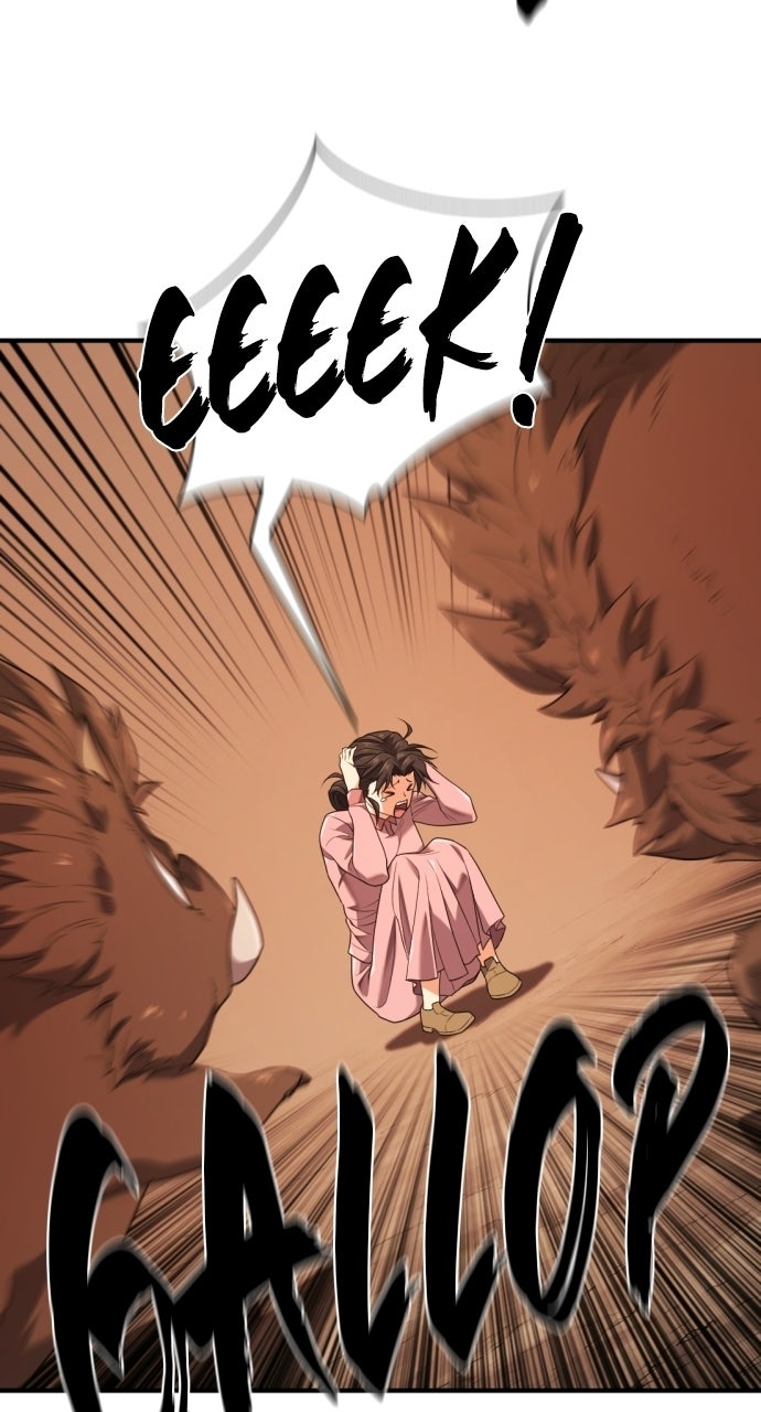 Read The Greatest Estate Developer EN Manga Online