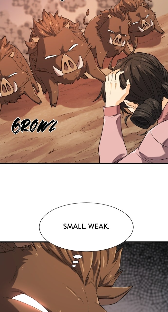 Read The Greatest Estate Developer EN Manga Online