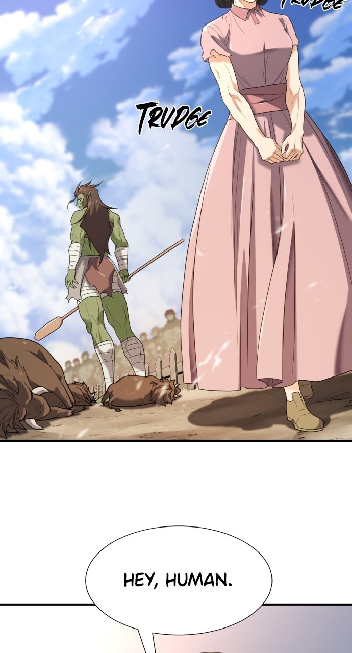 Read The Greatest Estate Developer EN Manga Online