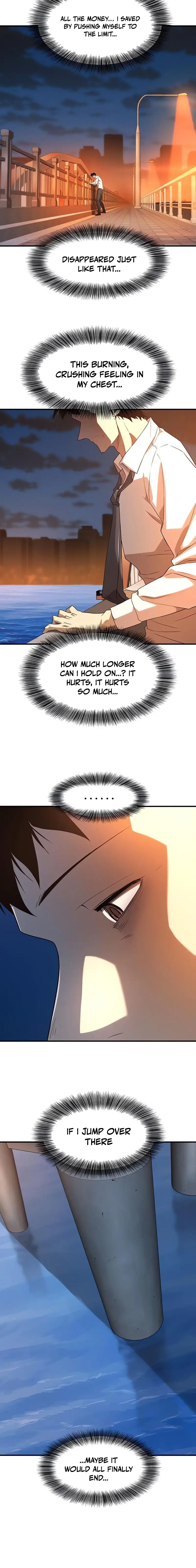 Read The Greatest Estate Developer EN Manga Online