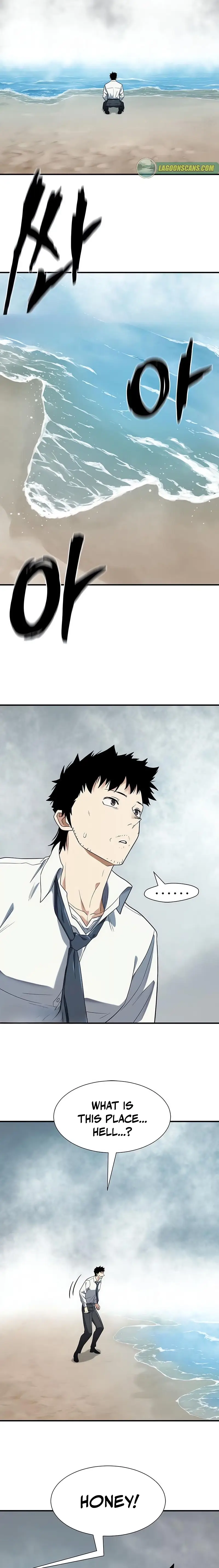 Read The Greatest Estate Developer EN Manga Online