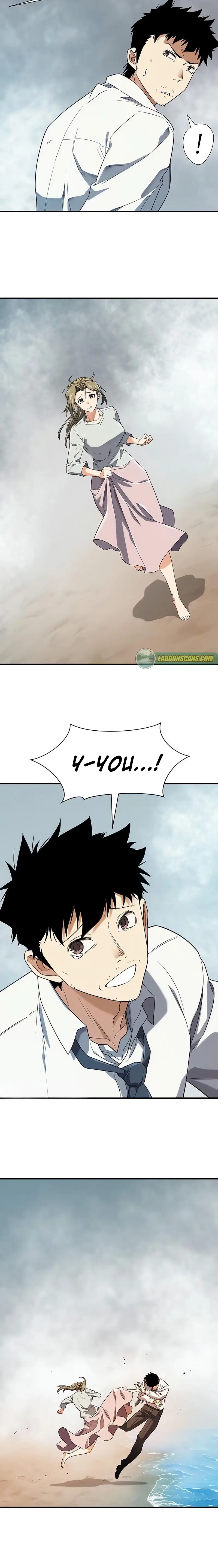 Read The Greatest Estate Developer EN Manga Online