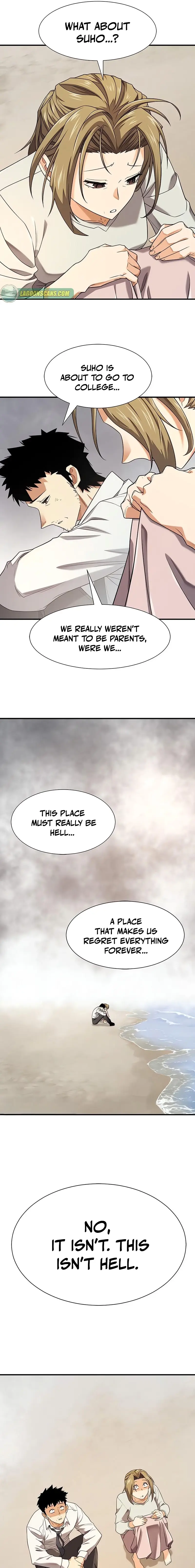 Read The Greatest Estate Developer EN Manga Online