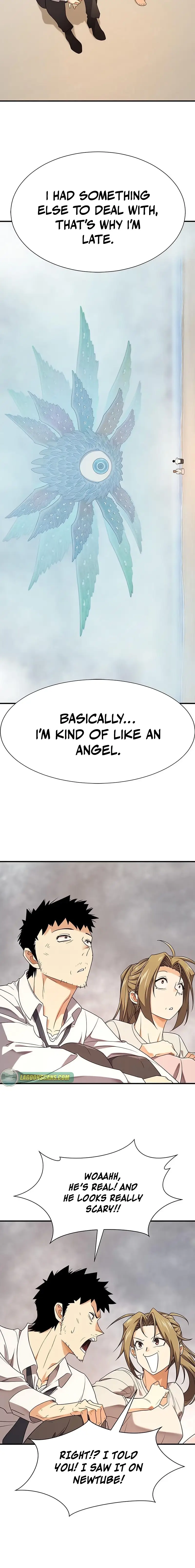 Read The Greatest Estate Developer EN Manga Online