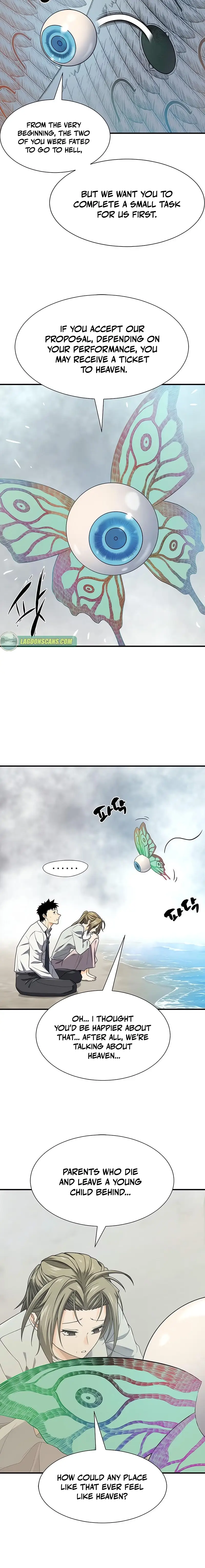 Read The Greatest Estate Developer EN Manga Online