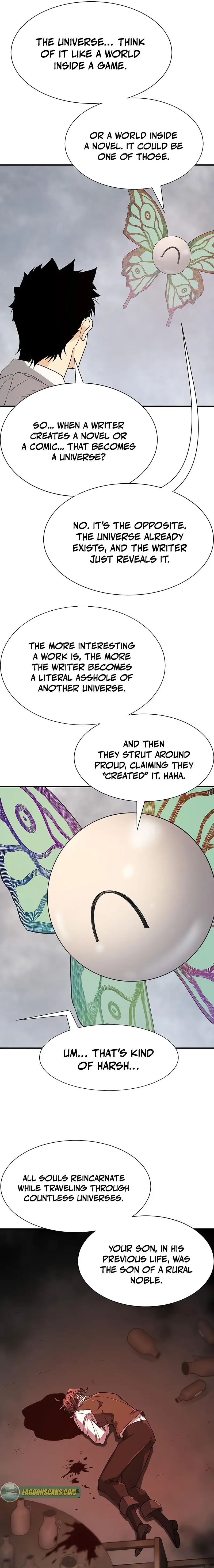 Read The Greatest Estate Developer EN Manga Online