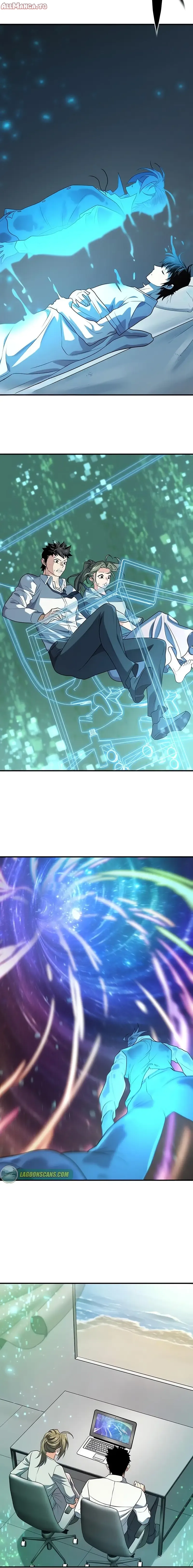 Read The Greatest Estate Developer EN Manga Online