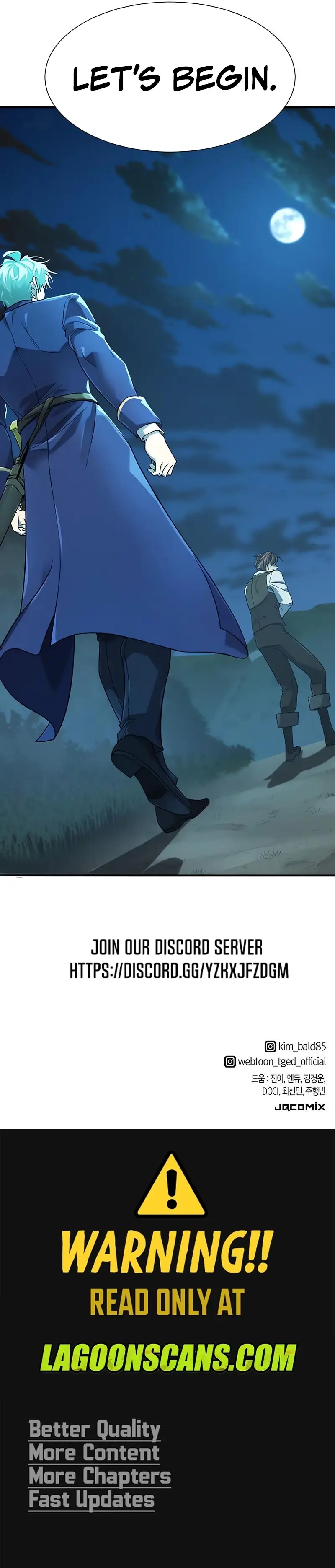 Read The Greatest Estate Developer EN Manga Online