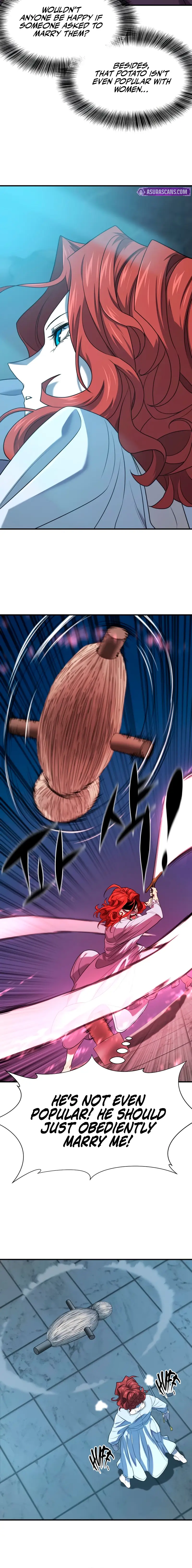 Read The Greatest Estate Developer EN Manga Online