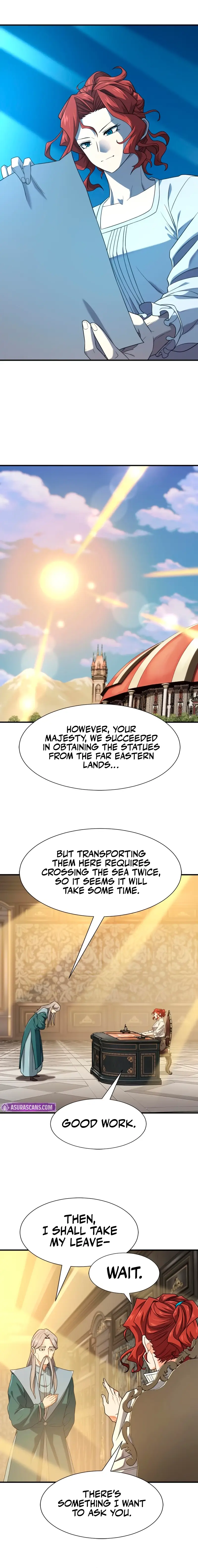 Read The Greatest Estate Developer EN Manga Online