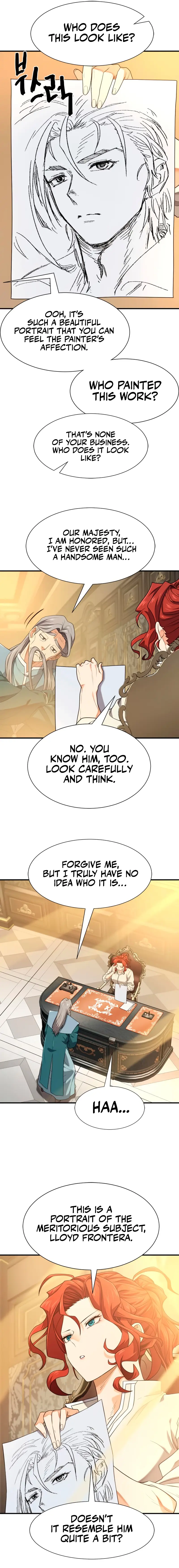 Read The Greatest Estate Developer EN Manga Online