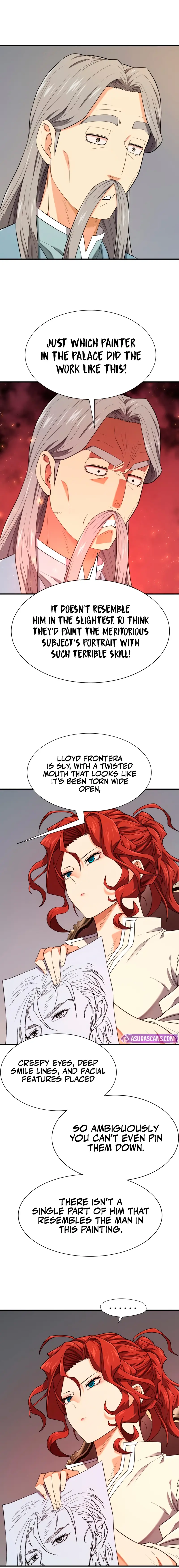 Read The Greatest Estate Developer EN Manga Online