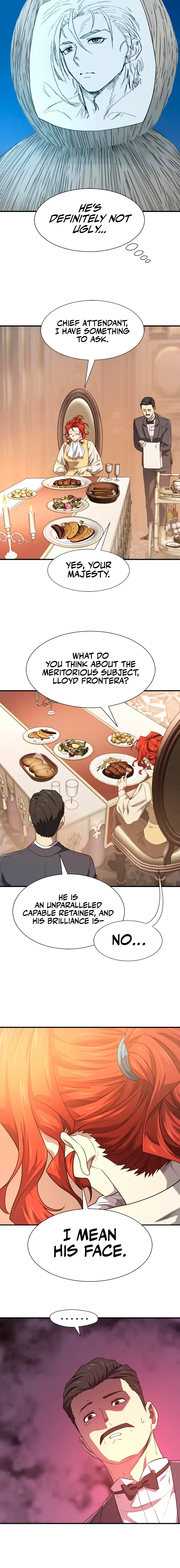 Read The Greatest Estate Developer EN Manga Online