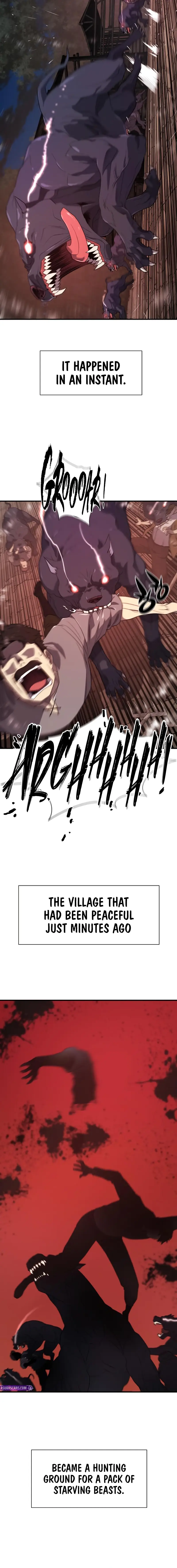 Read The Greatest Estate Developer EN Manga Online