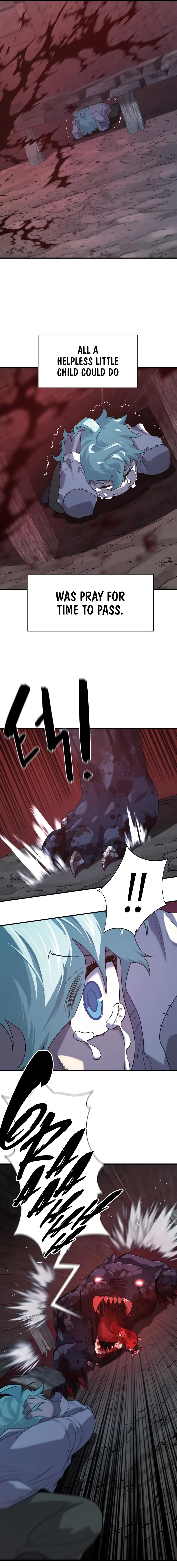 Read The Greatest Estate Developer EN Manga Online