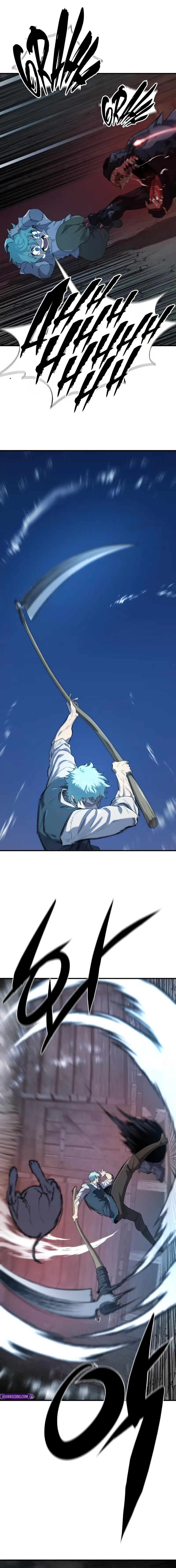 Read The Greatest Estate Developer EN Manga Online