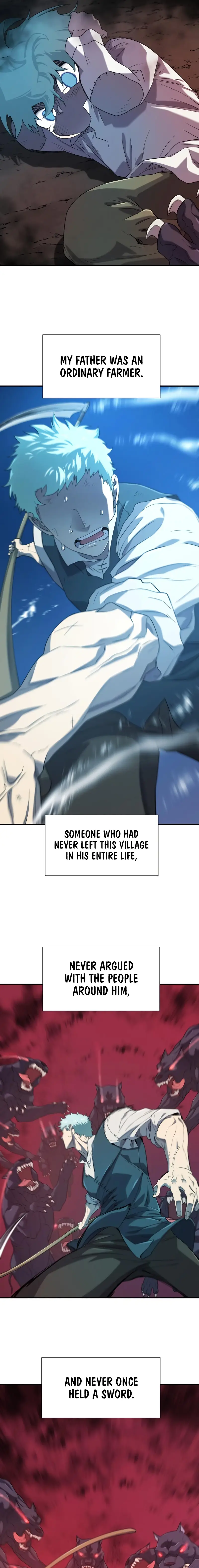 Read The Greatest Estate Developer EN Manga Online