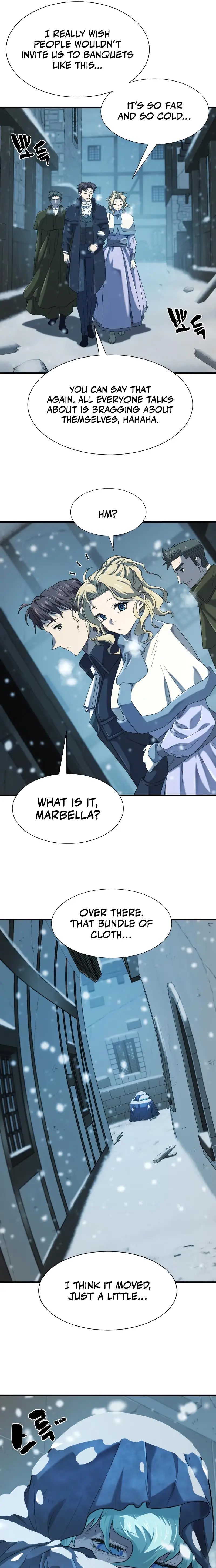 Read The Greatest Estate Developer EN Manga Online