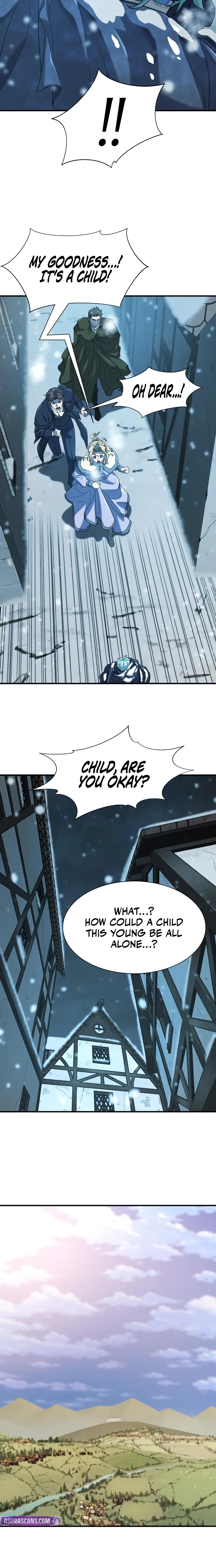 Read The Greatest Estate Developer EN Manga Online