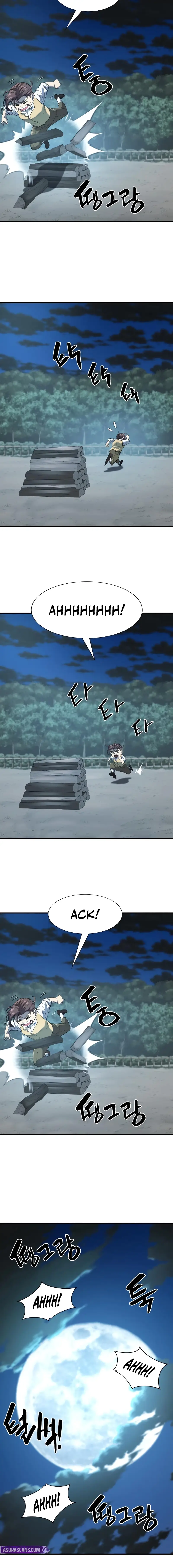 Read The Greatest Estate Developer EN Manga Online