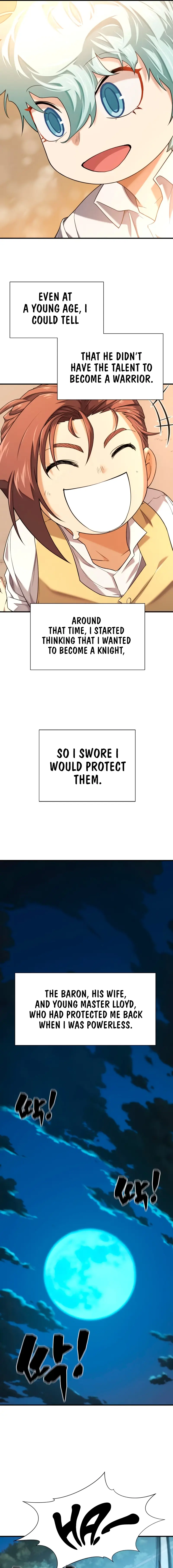 Read The Greatest Estate Developer EN Manga Online