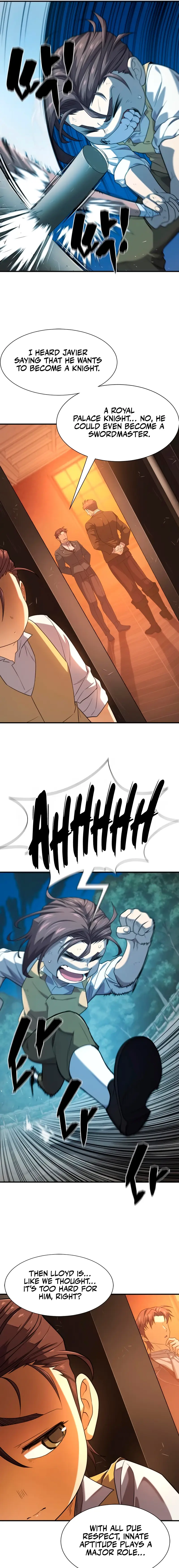 Read The Greatest Estate Developer EN Manga Online