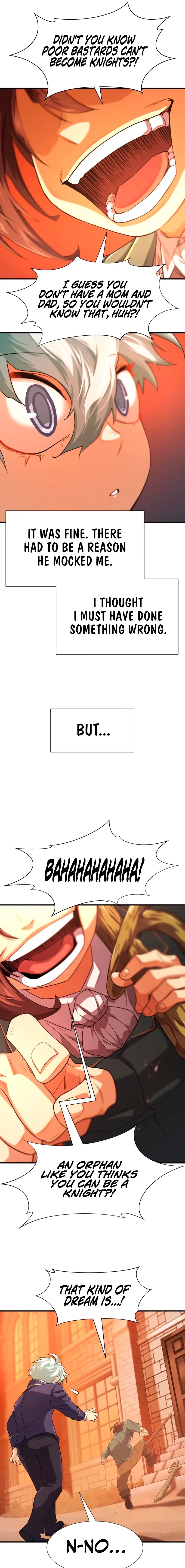 Read The Greatest Estate Developer EN Manga Online