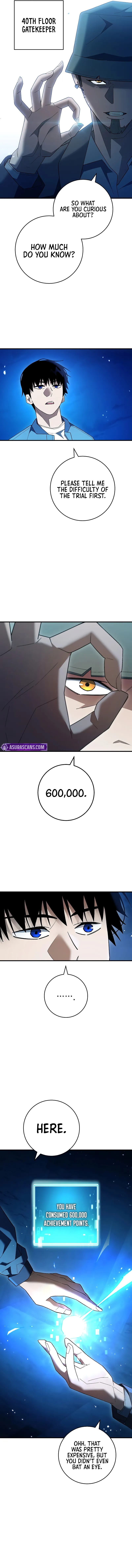 Read The Hero Returns EN Manga Online