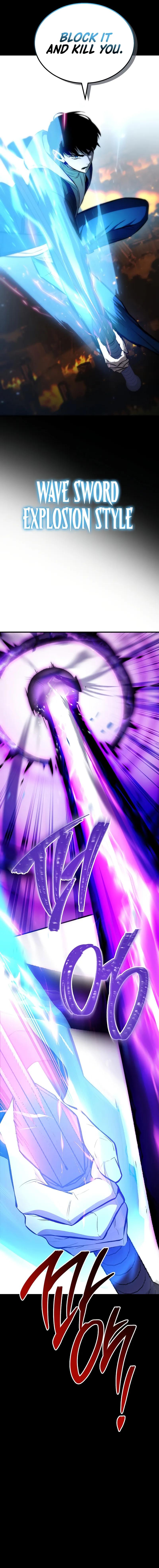 Read The Hero Returns EN Manga Online