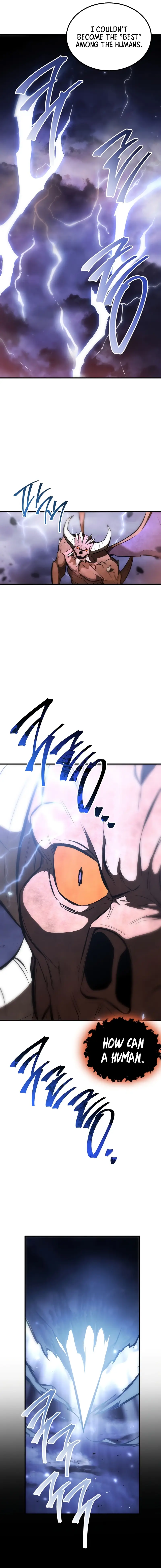 Read The Hero Returns EN Manga Online