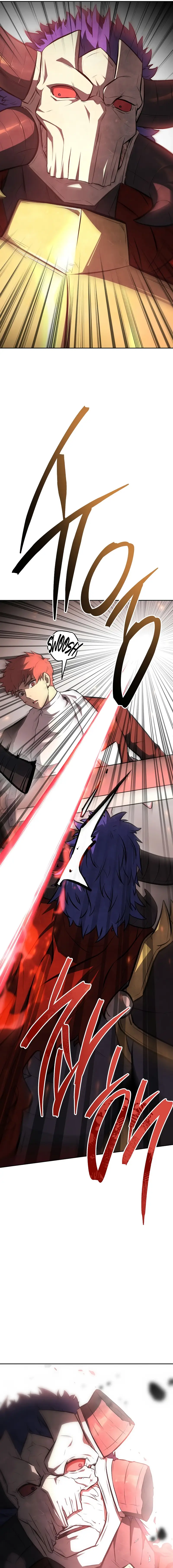 Read The Hero Returns EN Manga Online