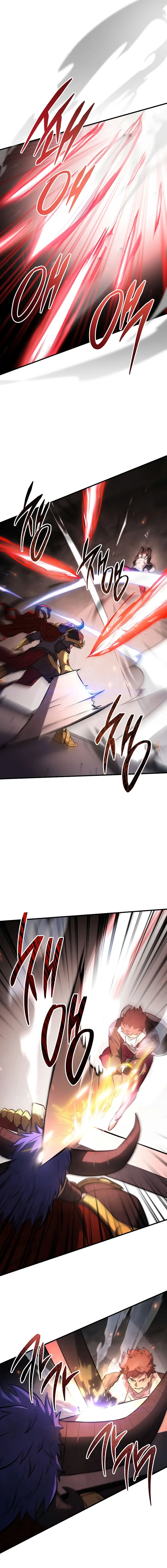 Read The Hero Returns EN Manga Online