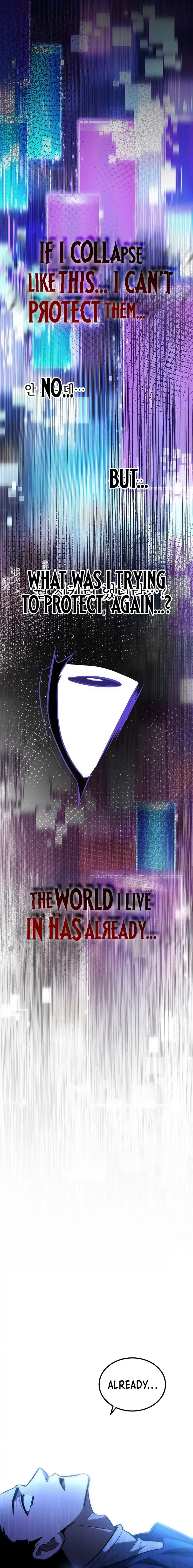 Read The Hero Returns EN Manga Online