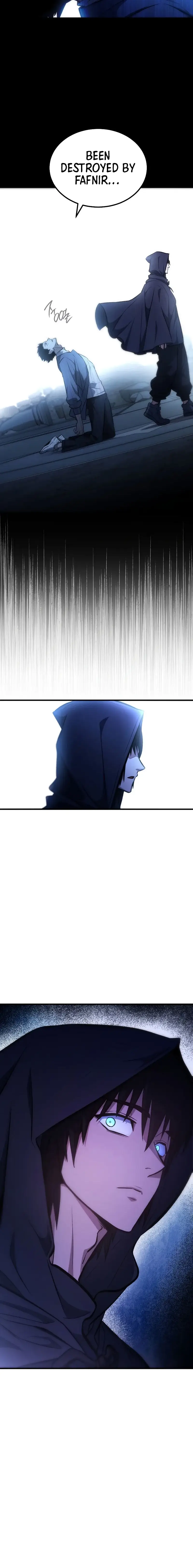 Read The Hero Returns EN Manga Online