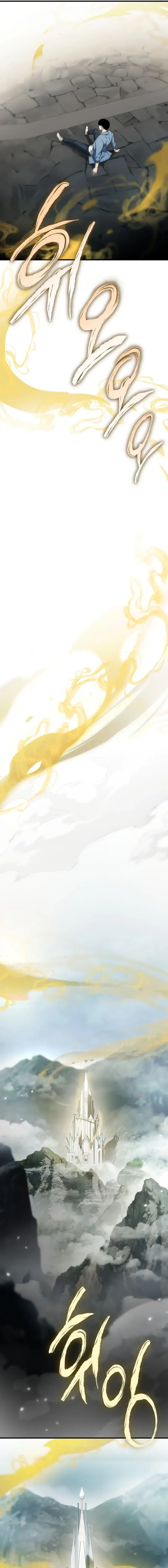 Read The Hero Returns EN Manga Online