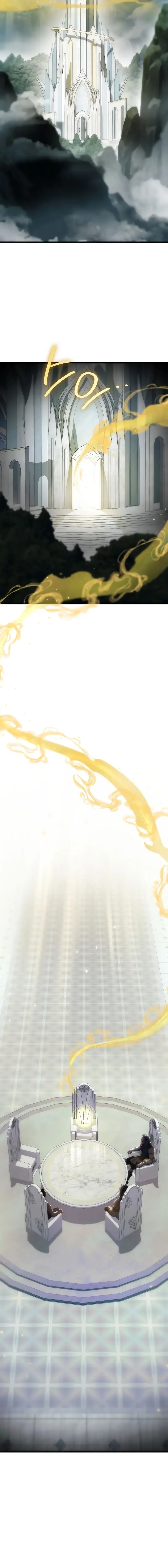 Read The Hero Returns EN Manga Online