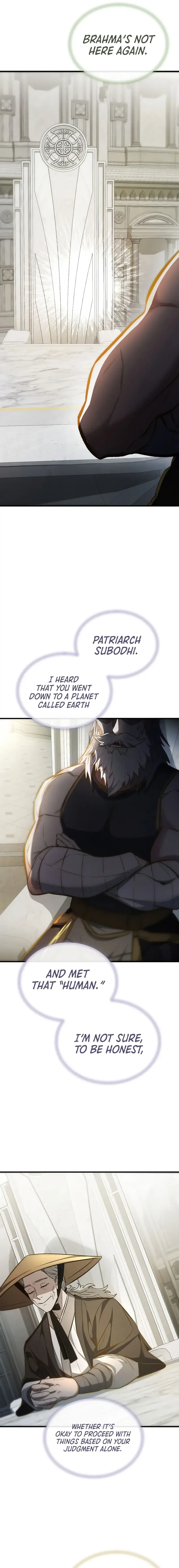 Read The Hero Returns EN Manga Online