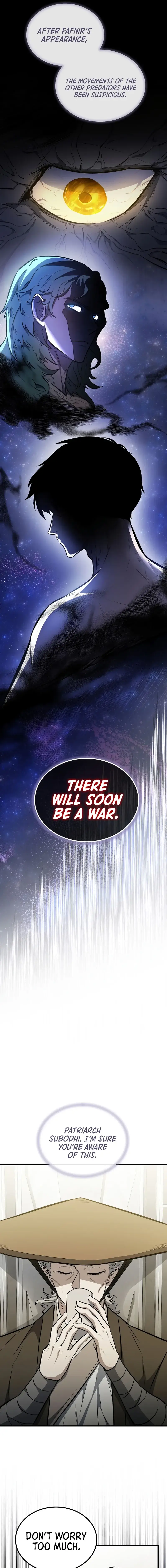 Read The Hero Returns EN Manga Online