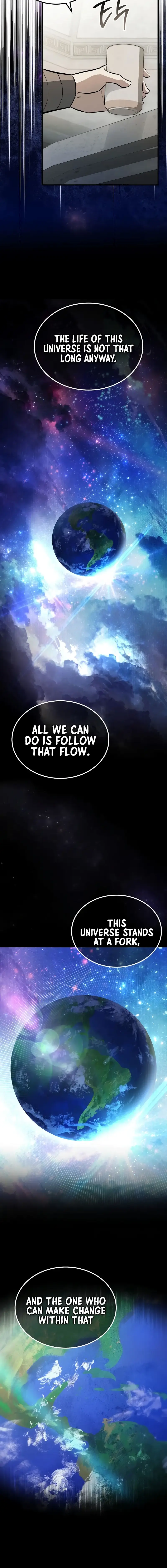 Read The Hero Returns EN Manga Online