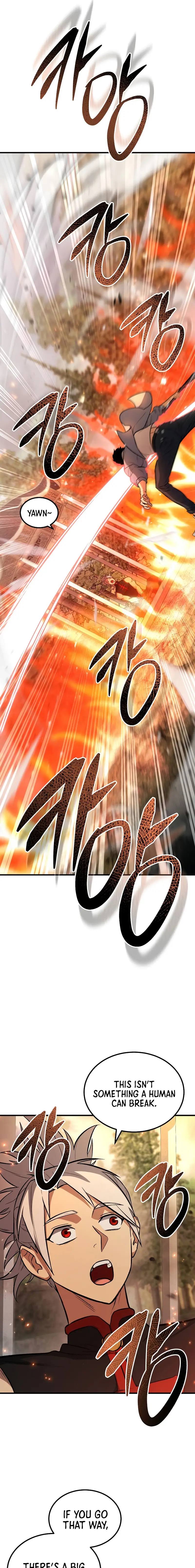 Read The Hero Returns EN Manga Online