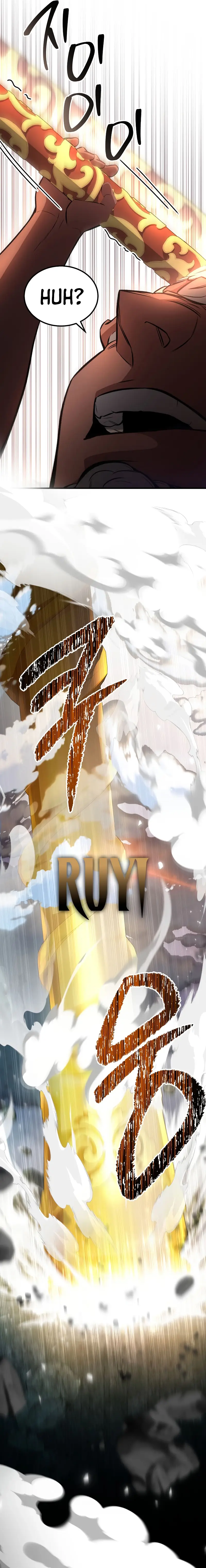 Read The Hero Returns EN Manga Online