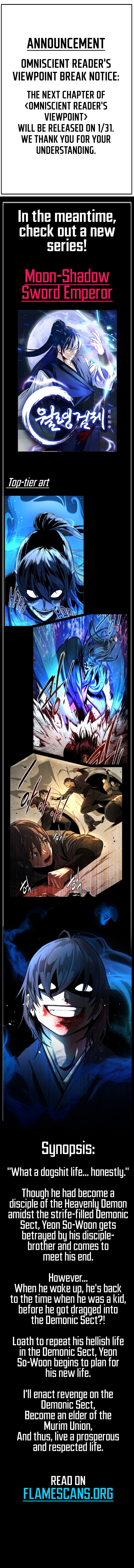 Read The Hero Returns EN Manga Online