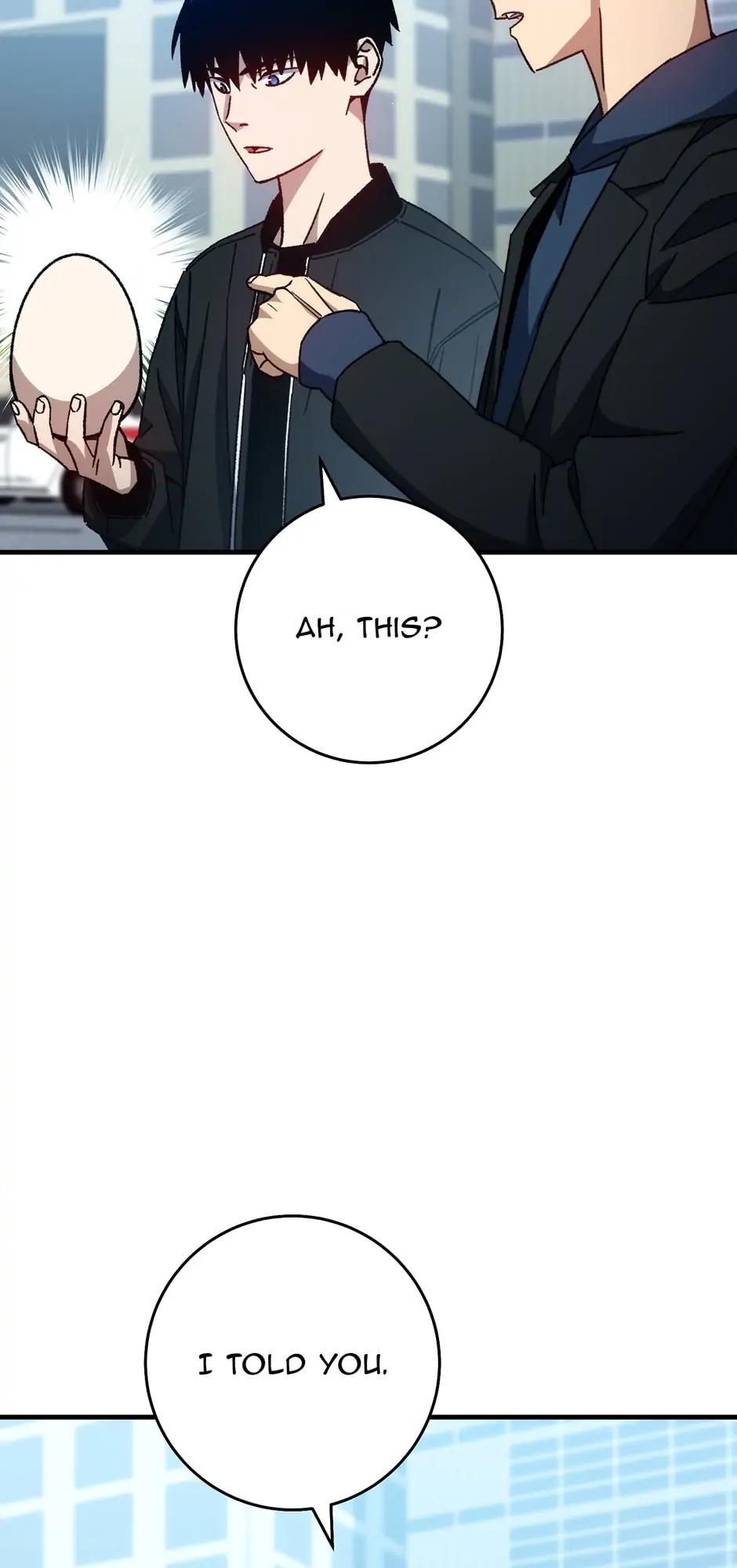 Read The Hero Returns EN Manga Online