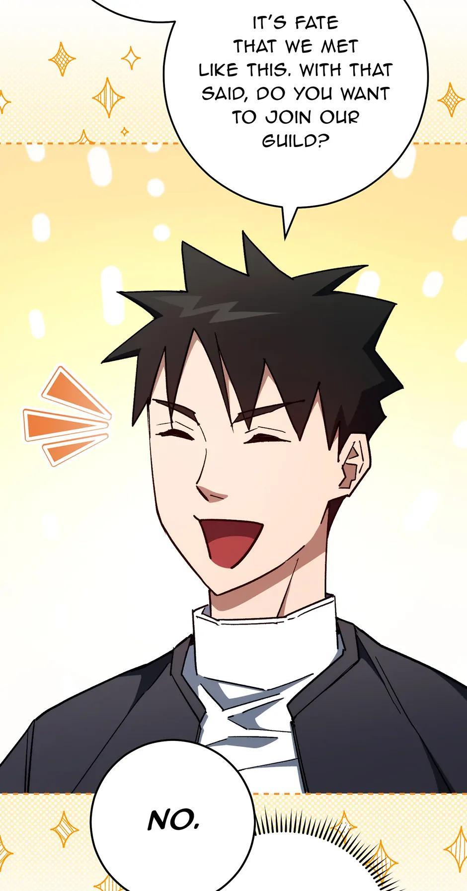 Read The Hero Returns EN Manga Online